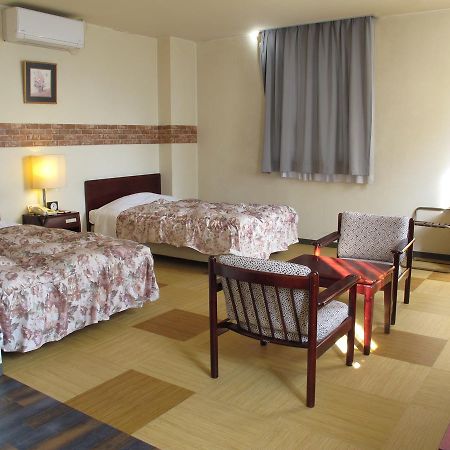Hotel Platon Annex Green Plaza Chikuma Luaran gambar