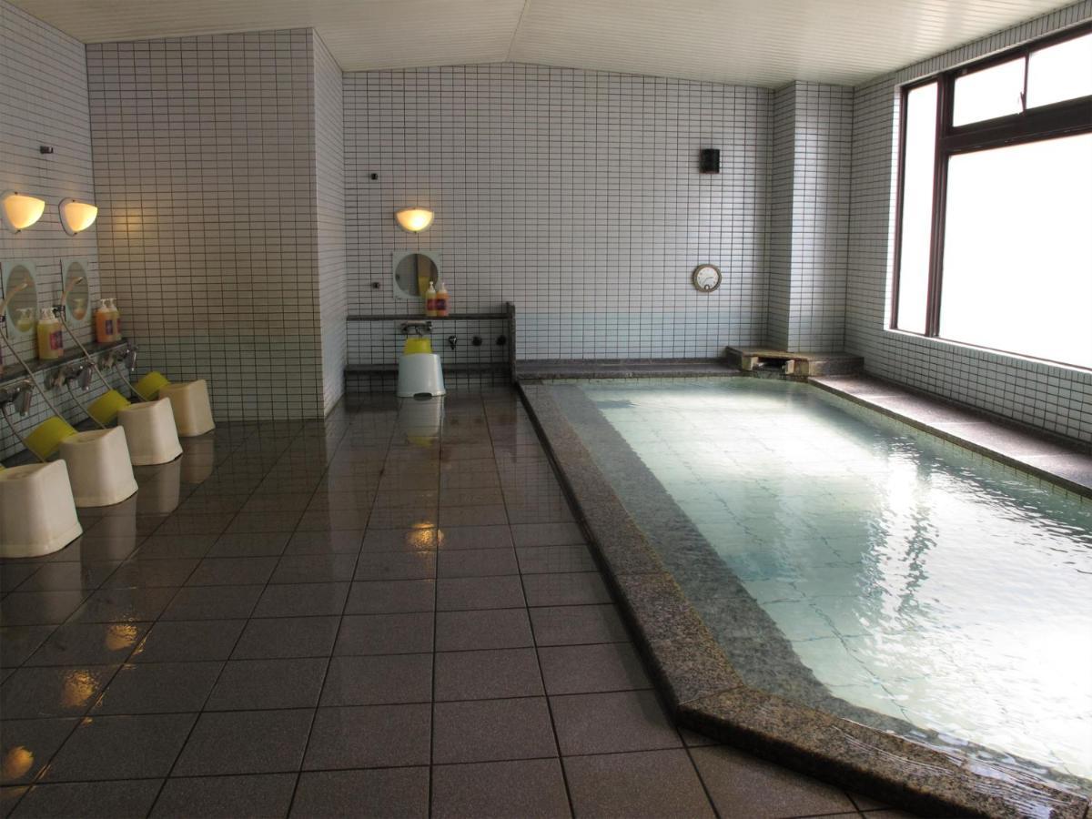 Hotel Platon Annex Green Plaza Chikuma Luaran gambar