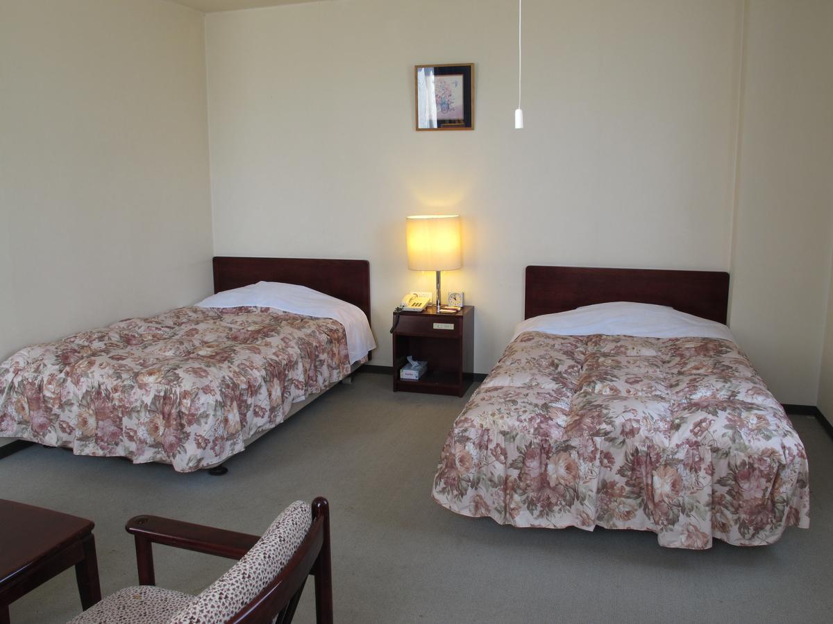 Hotel Platon Annex Green Plaza Chikuma Luaran gambar