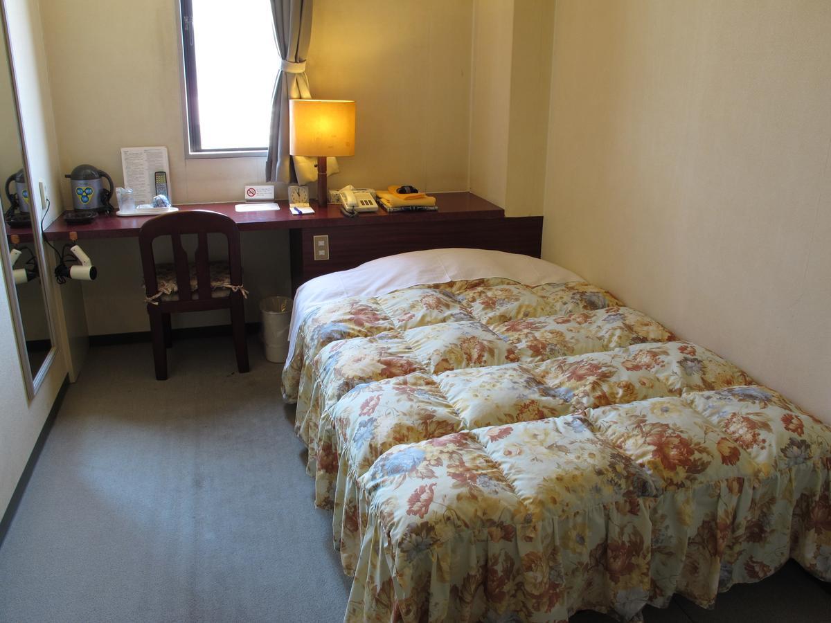 Hotel Platon Annex Green Plaza Chikuma Luaran gambar