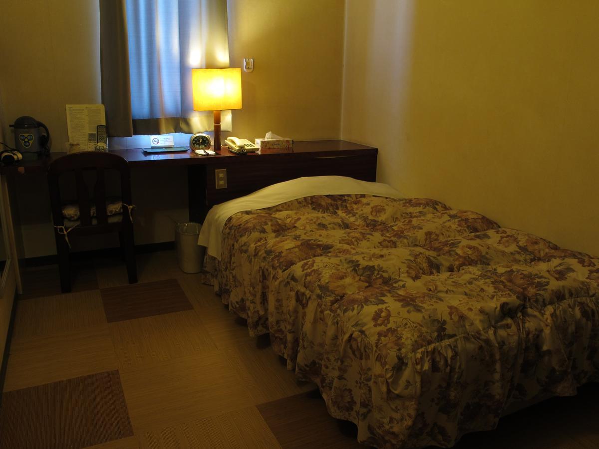 Hotel Platon Annex Green Plaza Chikuma Luaran gambar
