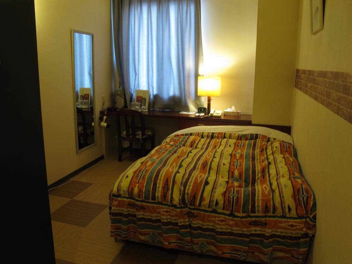 Hotel Platon Annex Green Plaza Chikuma Luaran gambar